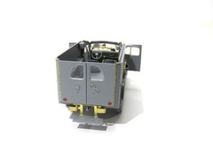 1:35 PE Detail Set for Dodge WC 54 Ambulance Zvezda