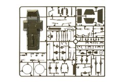 ITALERI 6364 Military Model 1/35 M8 Greyhound T6364