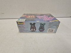 Vintage Revell Ed Big Daddy Roth Rat Fink Model Kit Sealed NIB