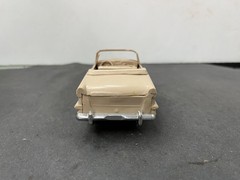 C3 Palmer? Studebaker Lark Convertible built Vintage Car model McM.