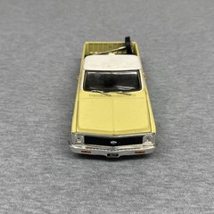 Jada 1972 Chevrolet Cheyenne Pickup 1/24 Scale Diecast Truck (As-Is)
