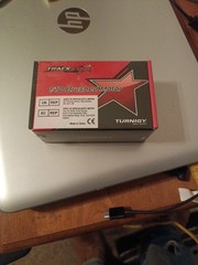 Turnigy Trackstar 11T 540 Electric Brushed Motor For 1/10 RC Motor