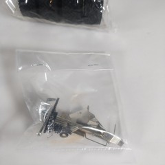 Jeep H-J58 Nichimo 1-20 Model Kit
