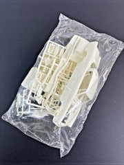 Vintage AMT 1953 Studebaker T396 Modern Classics Model Kit SEALED OPENED BOX