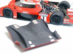 Tamiya 1/24 TOYOTA GT-ONE TS020 Plastic Model Kit #24222