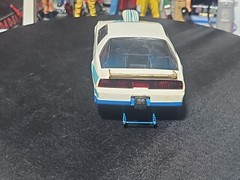 VINTAGE SURVIVOR MPC.REVELL.AMT. JO-HAN BUILT MODEL 🚗 PRO STOCK FIREBIRD*RARE*
