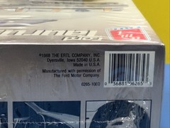 AMT ERTL FORD TAURUS SHO #6145 HTF RELEASED IN 1990 NEW
