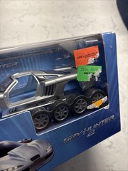 Spyhunter 2 Saleen Model Kit Die-Cast Body 1/24 2003 Midway Toys NEW
