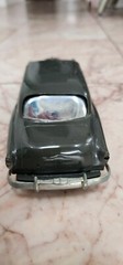 1953 Chevrolet 150 2DR PROMO, Bank AMT?