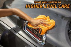 Car & RV Wash Brush Kit 48-144״ Long Extendable Handle Car, RV, Truck Washing Ki