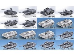 3D printed Military vehicles Tank models 100’s to Choose from in all scales (P1)