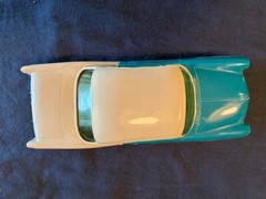 1956 Chevrolet Bel Air 1/25 Scale Dealer Promo Model