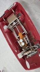 Unknown Model Kit Buil Started