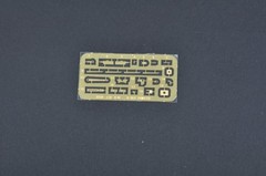 Trumpeter 02339 SOVIET 85 mm D-44 DIVISIONAL GUN Model Kit 1/35