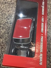 AMT 1958 EDSEL PACER CUSTOMSHOP PAINTED FACTORY SEALED KIT!! CIRCA 1999! VMCP!