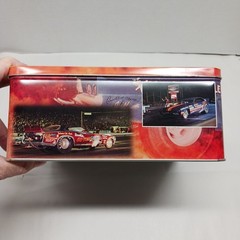 Revell 1/25 Roland Leong’s Hawaiian Fuel Funny Car Limited Edition Tin Kit…