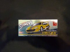 AMT SNAPFAST 1998 CHRYSLER CONCORDE STREET HEAT – 1/25 – AMT1227 – NEW – SEALED