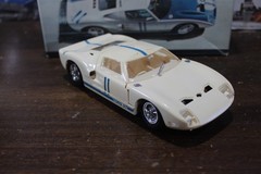 IMC Ford GT 1/25