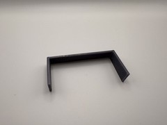 1/25 Scale Dodge Daytona Rear Wing Accessory Drag NASCAR Resin Spoiler Fits MPC