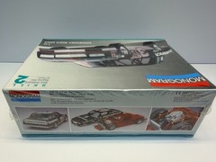 Monogram 1988 1:24 Earnhardt’s #3 Goodwrench Monte Carlo Sealed Boxed Model Kit