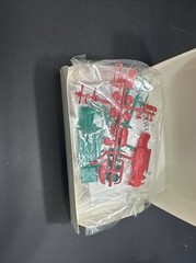 1/72 European Cool: Jaguar XK120 & Ferrari Sports