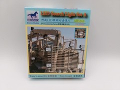 Bronco LED Light Set A 1/35 #AB3568
