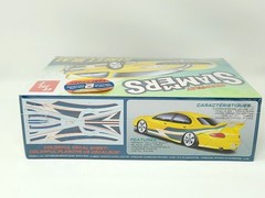 AMT 1227M Street Heat 1998 Chrysler Concorde – Slammers SNAP