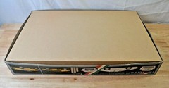 Fujimi Ferrari BB512 Berlinette Boxer 1/16 Scale Model Kit-Not Assembled