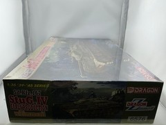 DRAGON 6576 1:35 Sd.Kfz.167 StuG.IV EARLY PRO. w/Zimmerit w/Photo-Etched Parts