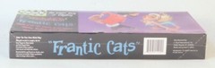 Frantics Frantic Cats Hawk Models 2003 Sealed new Model