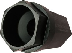 Hhc Diesel Ford 6.0L Diesel Nipple Cup Socket Kit O-Rings Tool 8 Heavy Duty