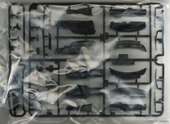 Tamiya 1/24 Toyota GR Supra Custom 24371 GR Parts Aero TRD Wheels Kit Japan