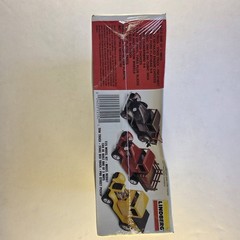 34 Ford Pickup Lindberg 1:25 Build 3 Ways In Factory Sealed Box