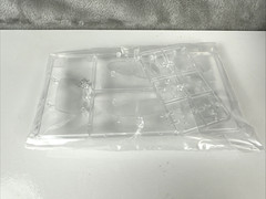 Revell Car Kit 1/24 Scale Jaguar XK-E (E-Type) Plastic Model Kit 85-4509