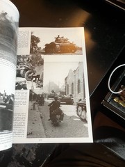 Early Panzer Victories of WW2 Concord Pictorial #7064 Armor at War Michulec