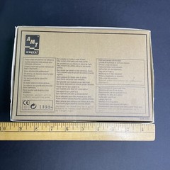 AMT/Ertl Terry Labonte #5 Kellogg Monte Carlo 1/25 Scale Model NEW OPEN BOX