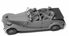 Master Box 3570 – 1/35 – Fr_ein, what are you doing today? German Military Men