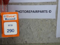 Roco Minitanks 1/87 Modern US M-730 Armored Chaparral Rocket Vehicle Lot#6778K©