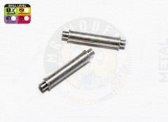 Mr. Model MM1035 – Aluminum Traditional Muffler 1:24/1:25