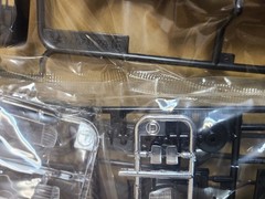 Tamiya 1/24 AMG Mercedes 600SEL 24128 Sports Car Series No.128 Plastic Model Kit