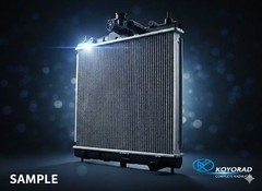 KOYO Radiator for Honda Elysion RR3 RR4 AT JDM Auto Part