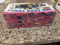 MPC 1972 PONTIAC THE GRAND SUPERFLY FACTORY SEALED KIT!! CIRCA 1972! VMCP!