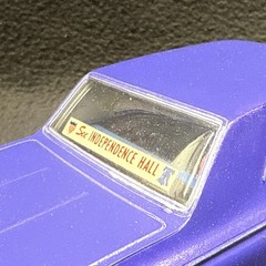 1964 Dodge 330 Custom Pro Built 1/25 Drag Car GRANNY’S SURPRISE Lots of Detail