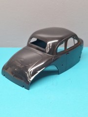Revell AMT Ertl Monogram MPC 1/24 Model Part 1939 Chevy Coupe Street Rod Body