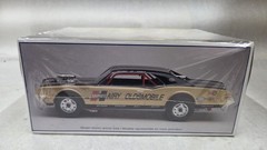 Revell/Monogram 1/24 Linda Vaughin “Miss Hurst” 85-2564 Factory Sealed