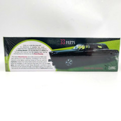 Polar Lights #994 1/32 scale THE GREEN HORNET Black Beauty skill -MINT SEALED!
