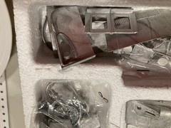 Auto-Kit Model – MG ‘M Type’ Car JUN55 1960s/70s FUN! (new old stock)