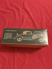 MPC Chevrolet Roadster 1932 Bud Anderson Kit Number, 302–149 Complete ￼