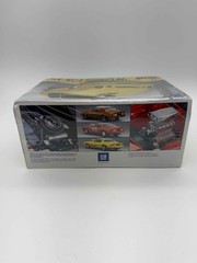 2006 Revell 85-2165 Streetburner ’79 Camaro Z/28 3’n1 Model Kit Sealed
