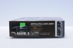 UNION FORD GT MARK II SCALE 1:25 MODEL KIT MC04-1500 NEW
